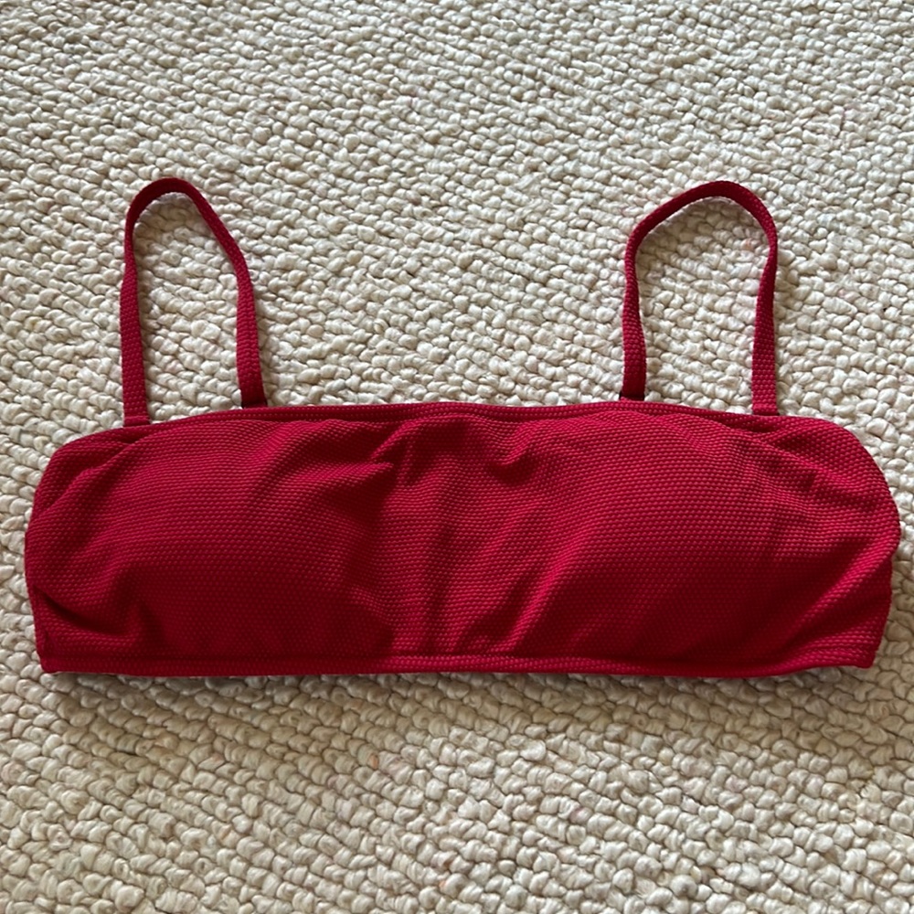 Nordstrom Bikini Top